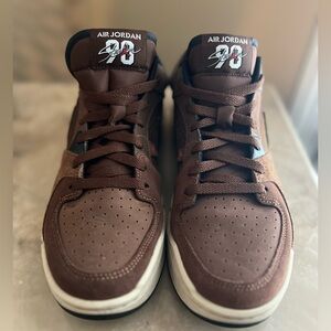 Very Nice Nike Sneaker